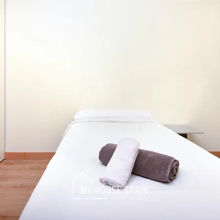 Myhousespain - La Merced Apartment Gijon Exterior photo
