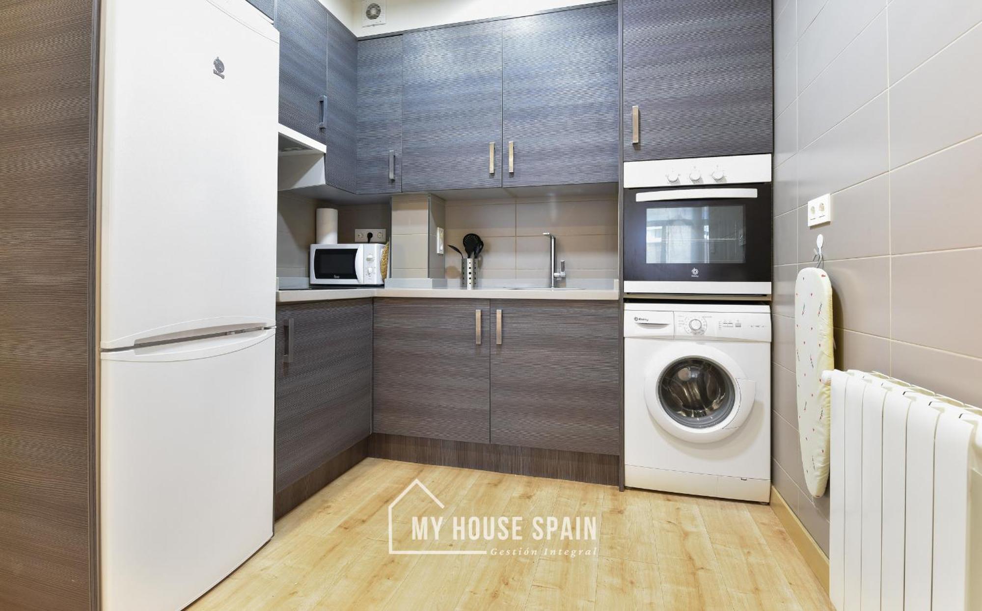 Myhousespain - La Merced *