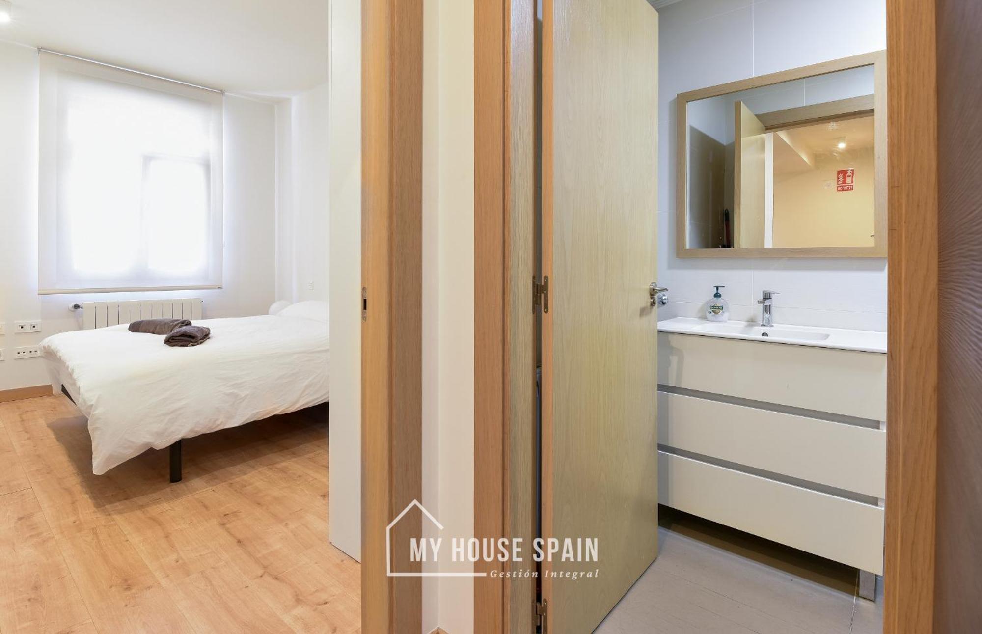 Myhousespain - La Merced