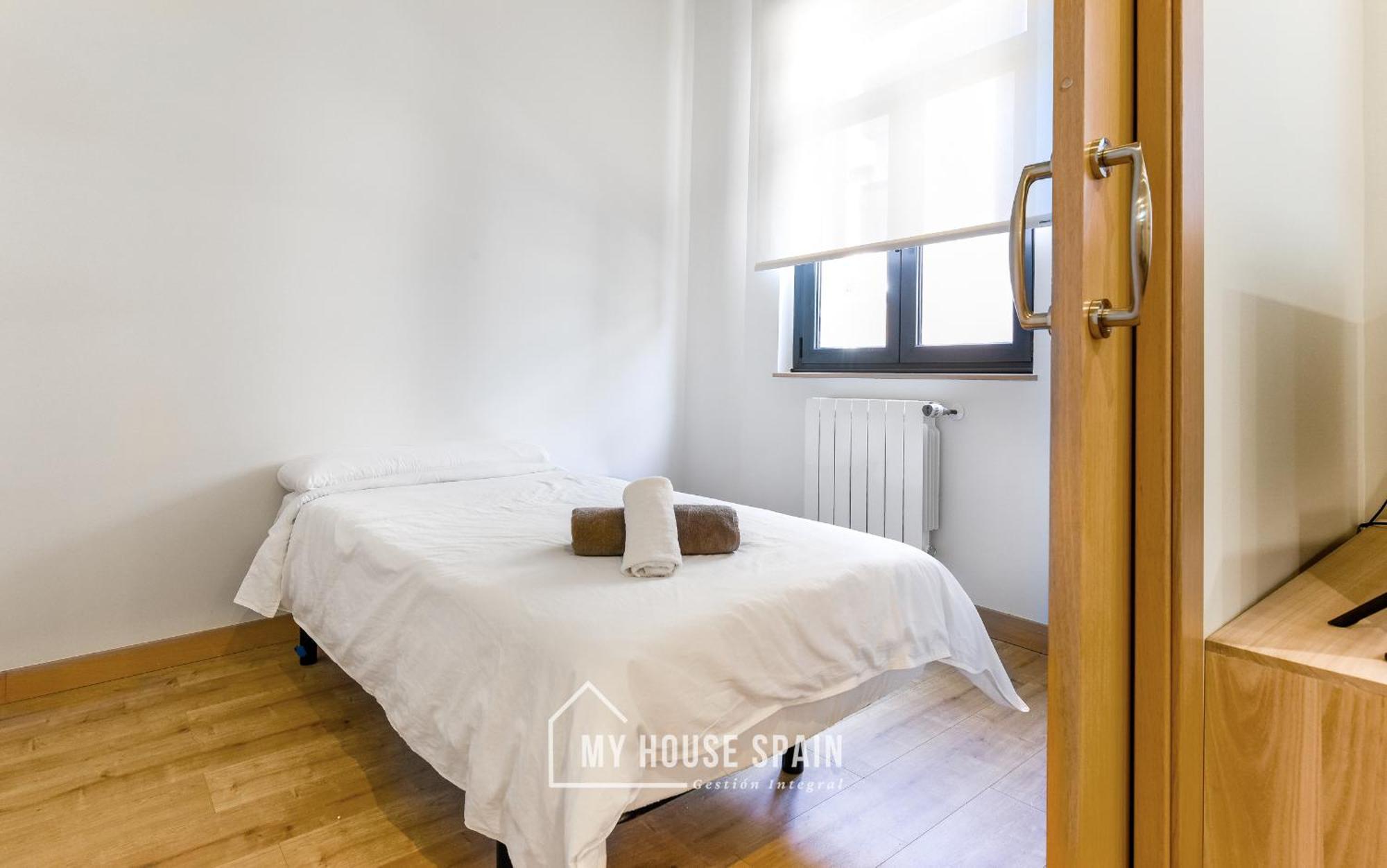 Myhousespain - La Merced *