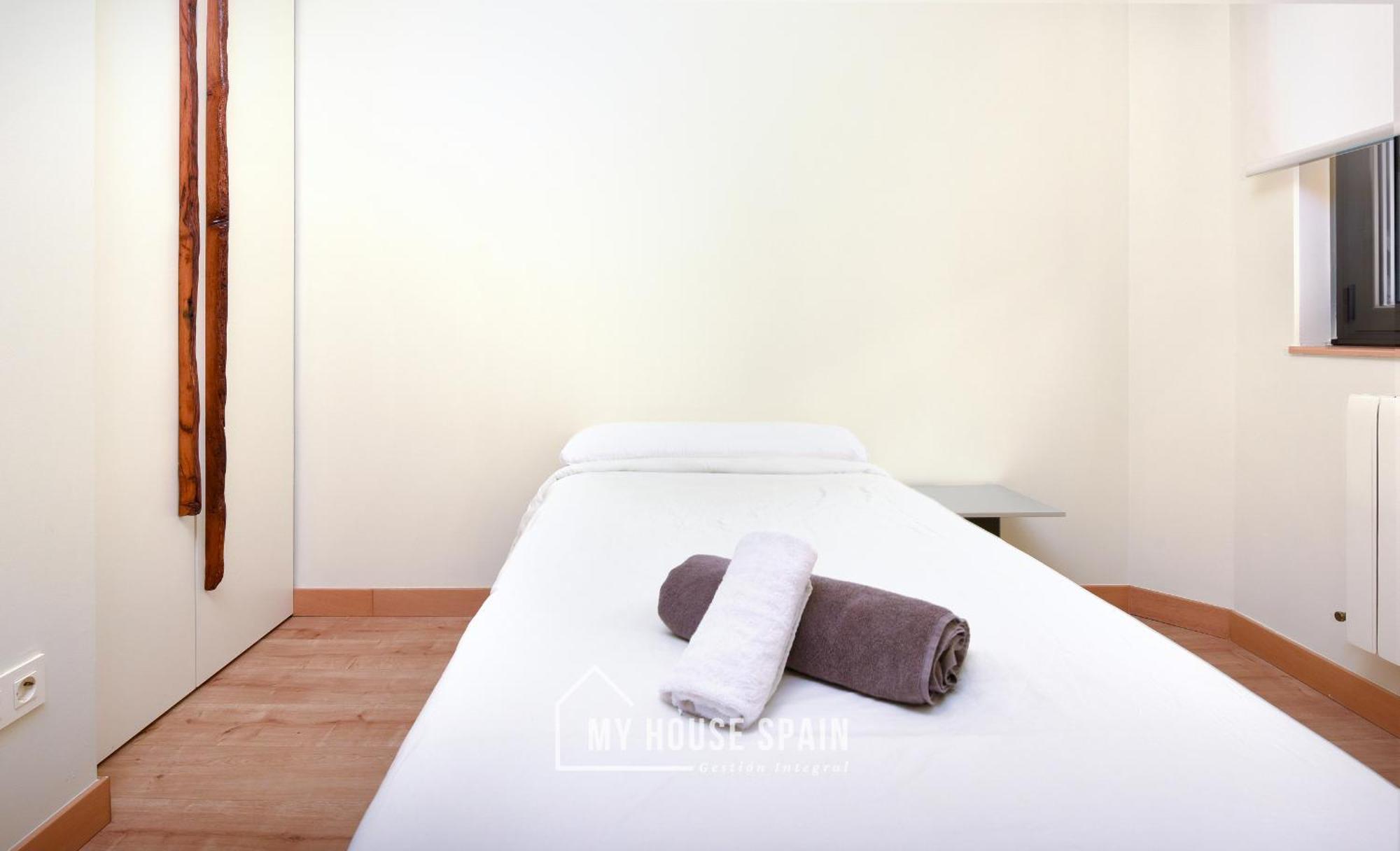 Myhousespain - La Merced Gijon