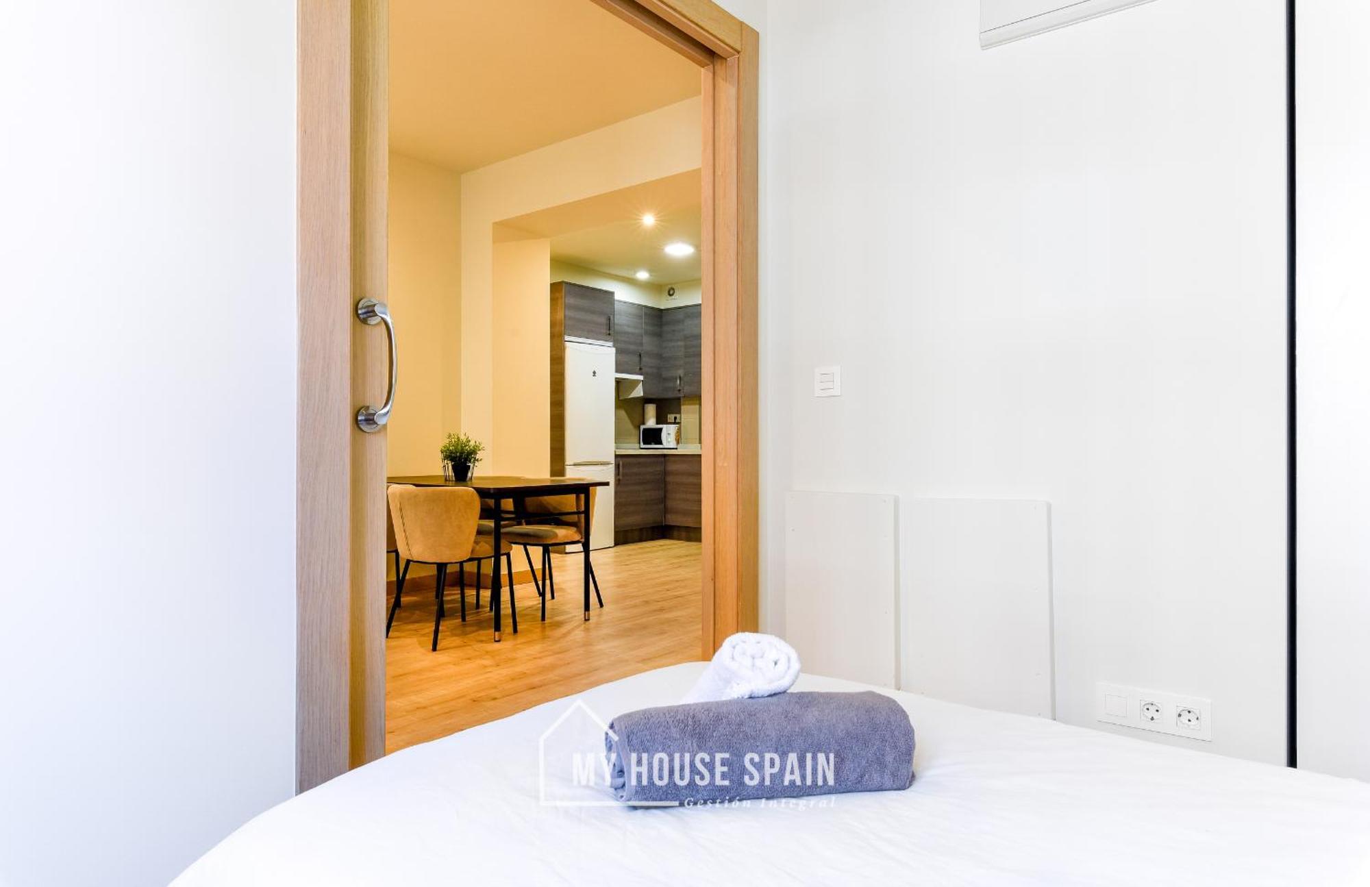 Myhousespain - La Merced